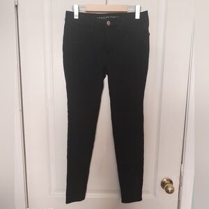 American Eagle Outfitters Black Jeggings